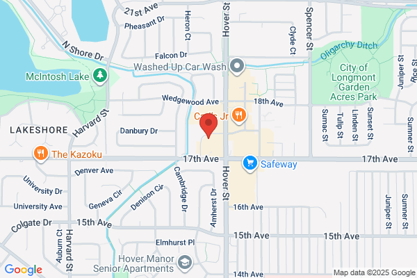 Select Physical Therapy - Longmont - North