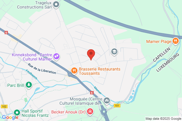 A Last Minute Limousine & Prestige Airport Transportation