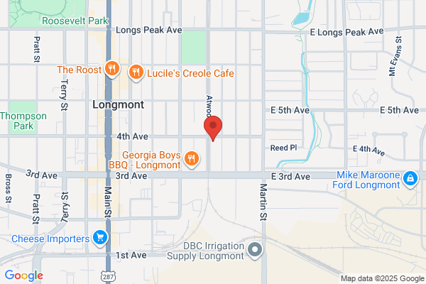 AC Sewer Service