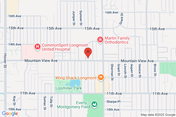 Addiction Treatment Center of Longmont