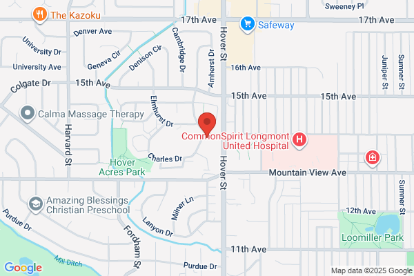 Boulder Oral Surgery & Dental Implants
