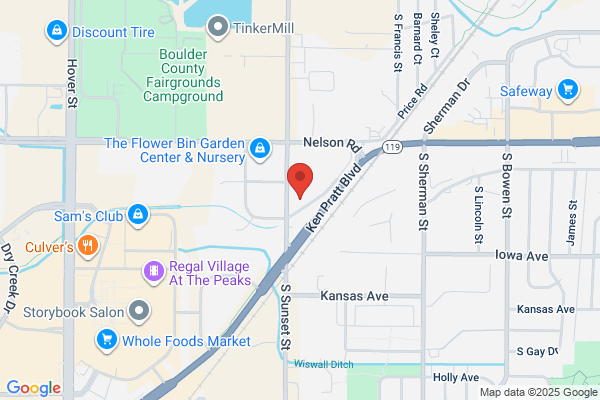 Cascade Applied Sciences Inc