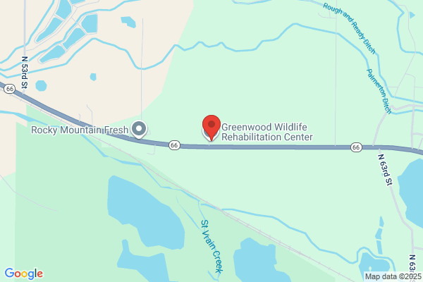 Greenwood Wildlife Rehabilitation Sanctuary