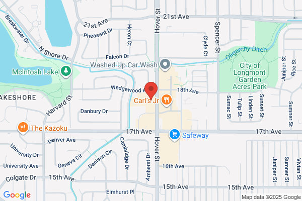 Klick Solar - Longmont