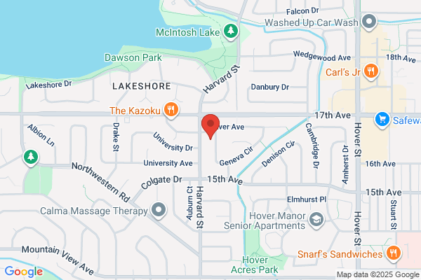 Lawn  Doctor Of Longmont