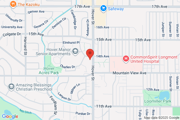 Longmont Orthodontics