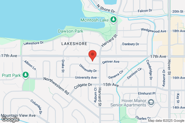 Synergy HomeCare of Longmont