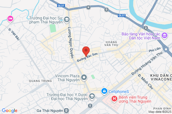 Thai Kitchen