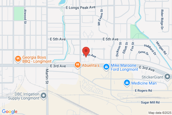iLoveKickboxing - Longmont