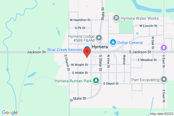 Jackson Township Community Housing Inc