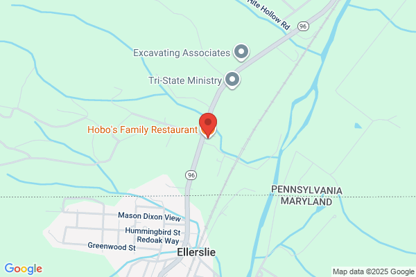 Hobo's Family Restaurant