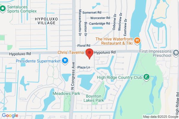 Publix Super Market at Boynton Lakes Plaza