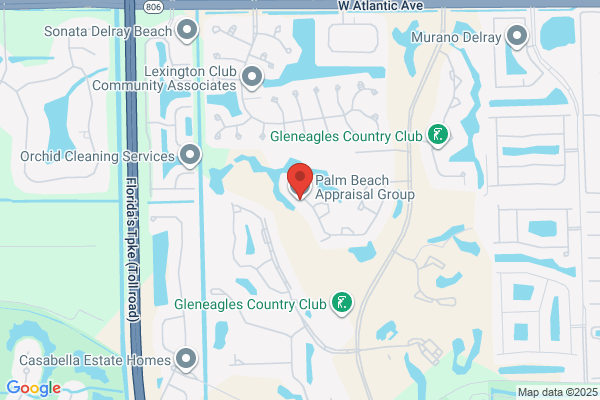 Appraisal Management Group Inc