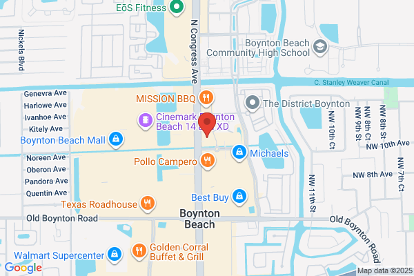 Boynton Beach Sliding Door Service