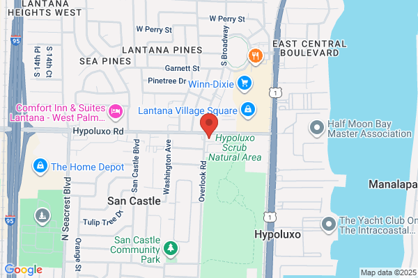 Boynton Health and Wellness