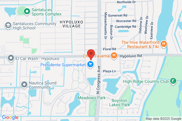 Boynton-Lantana Podiatry Center