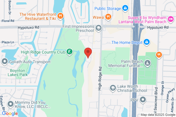 Brookdale North Boynton Beach