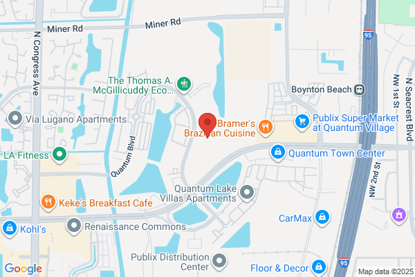 Fitness Systems of Boynton Beach