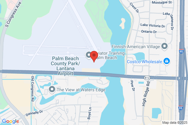Florida Aero Paint Inc