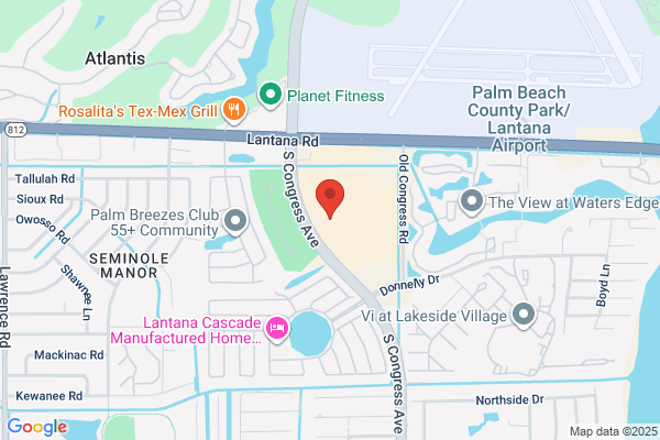 Florida Medical Marijuana Health Center of Lantana