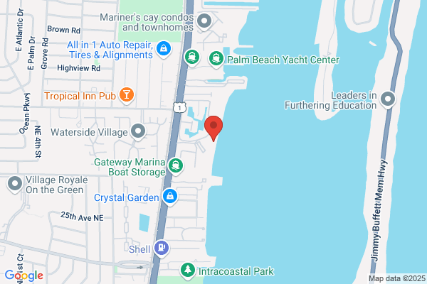 Lakeshore Master Association