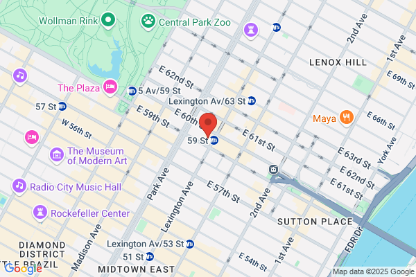 Manhattan Mortgage