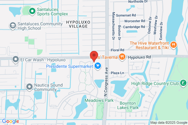 O2B Kids East Boynton Beach