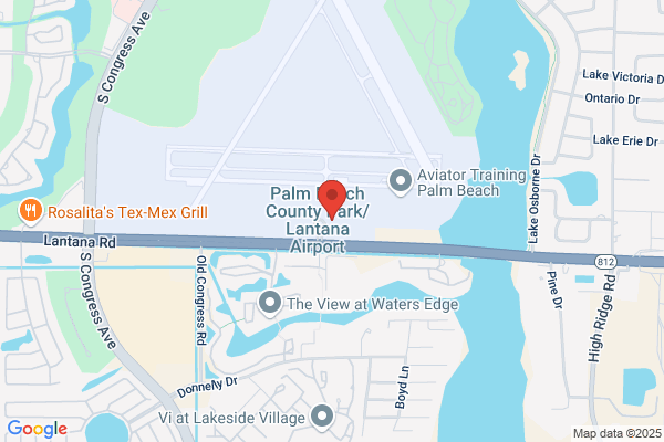 Palm Beach Helicopters