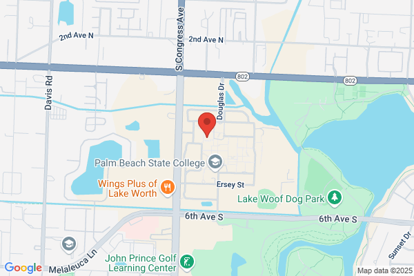 Palm Beach Vocational Institute