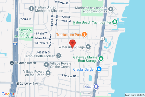 Quadrille Homeowners Association Club House