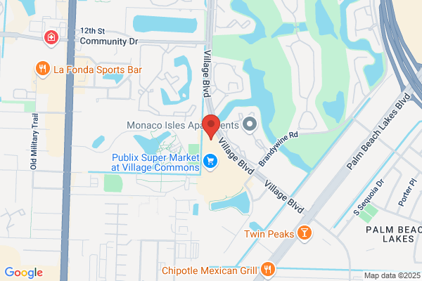 Rait Chiropractic Center