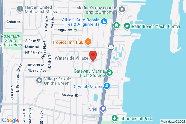 Waterside Village Condo Association