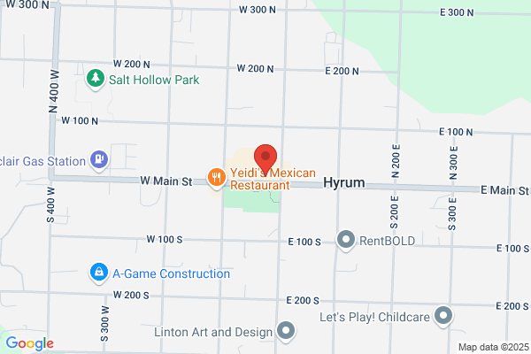 A Hawkins Homes