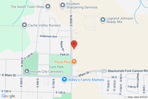 Hyrum Tire & Auto Repair