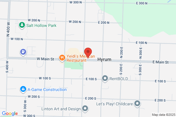 Jensen Motor of Hyrum Llc