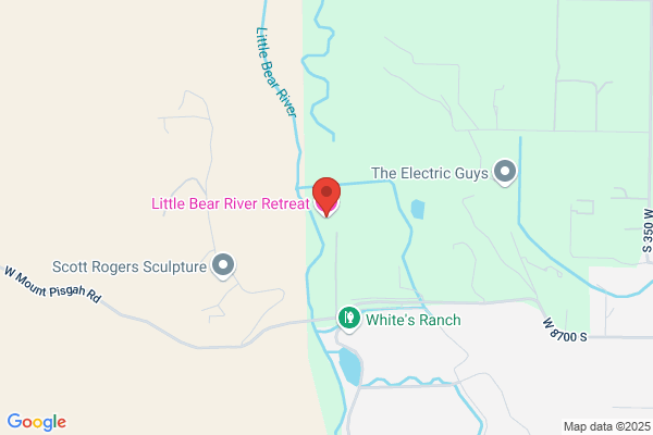 Little Bear River Resort