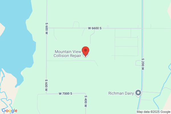 Mountain View Autobody