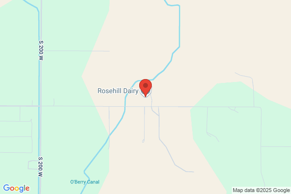 Rosehill Dairy