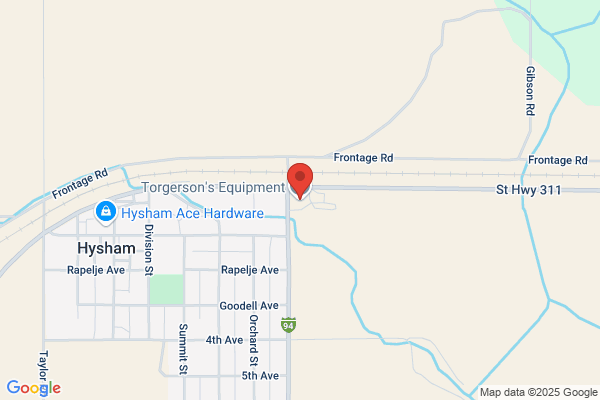 Torgerson's LLC