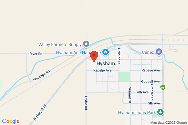 Valley Propane