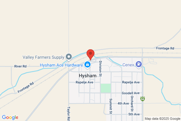 Hysham Community Health Clinic