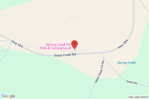 Spring Creek Bar & Cafe