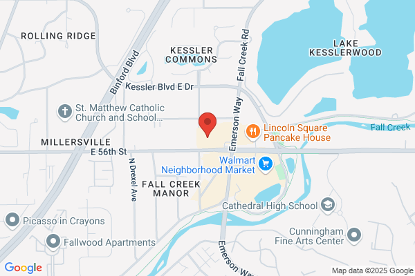 Palma Business Center : ICS, LLC