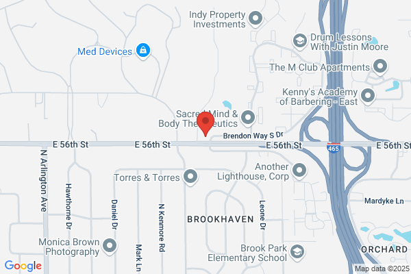 Acupuncture & Associates