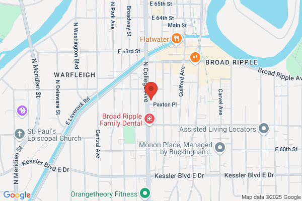 Indy Acupuncture & Health Services Inc