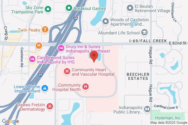 Community Fairbanks Recovery Center