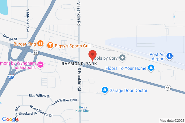 The Recovery Village Indianapolis Drug and Alcohol Rehab