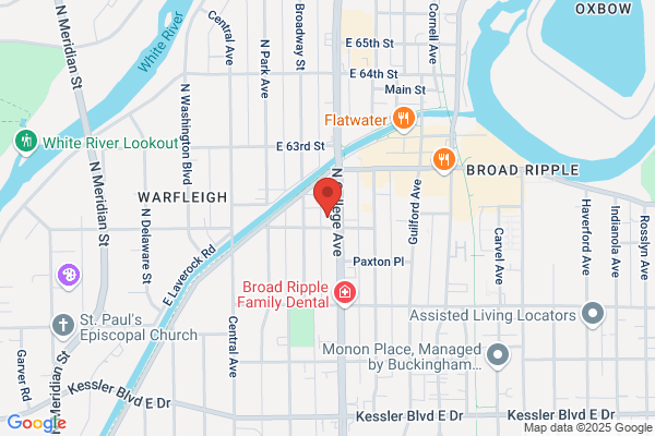 Broad Ripple Counseling Center