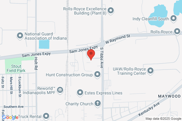 Greater Indianapolis Council On Alcoholism