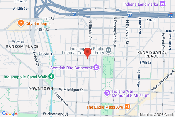 Indianapolis Counseling Center
